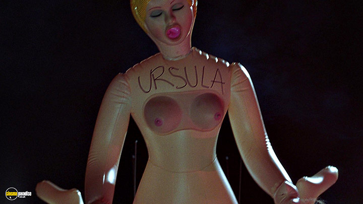 A still #18 from Super Troopers (2002)