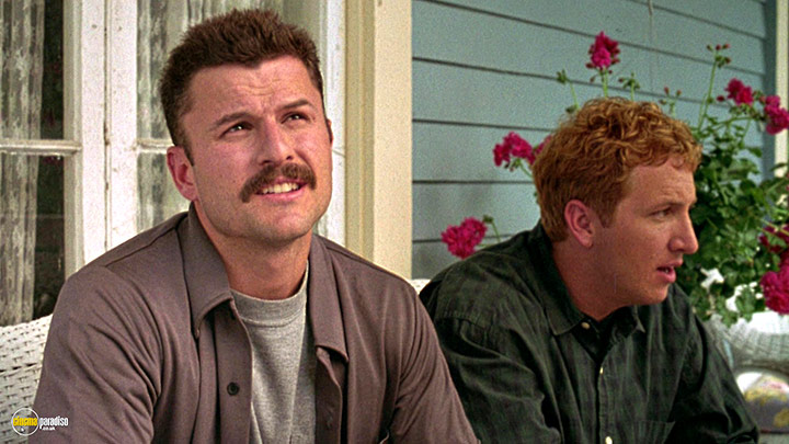 A still #17 from Super Troopers (2002)