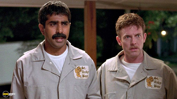 A still #1 from Super Troopers (2002)