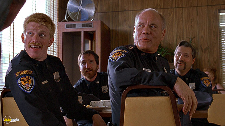 A still #14 from Super Troopers (2002)