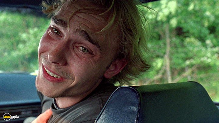 A still #4 from Super Troopers (2002)