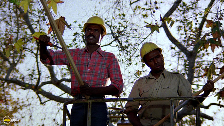 A still #46 from Better Off Dead (1985)