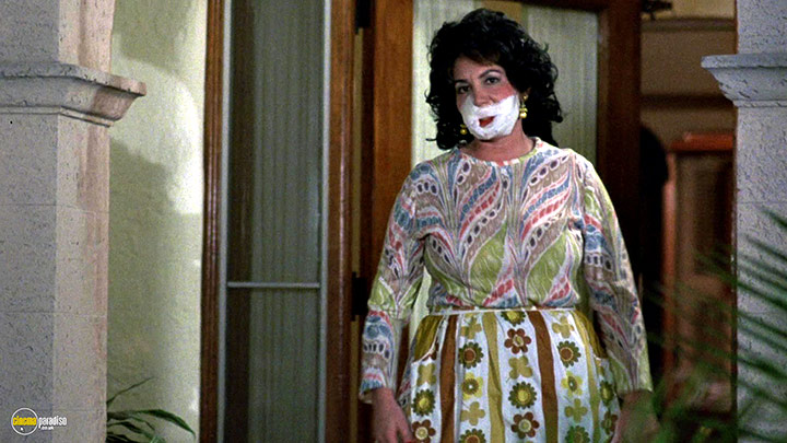 A still #45 from Better Off Dead (1985)