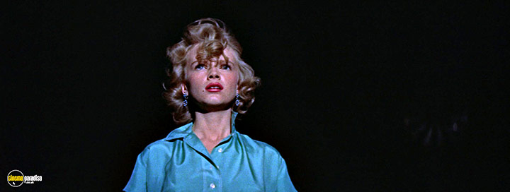 A still #2 from Bad Day at Black Rock (1955)