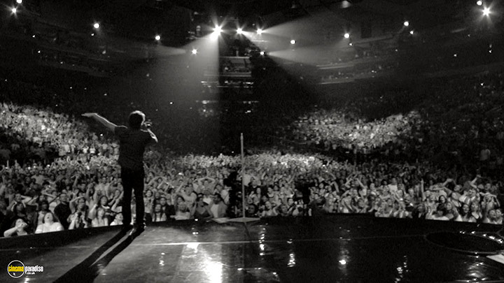 A still #27 from Bon Jovi: Live at Madison Square Garden (2009)