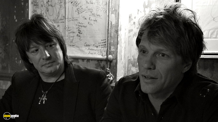A still #26 from Bon Jovi: Live at Madison Square Garden (2009)