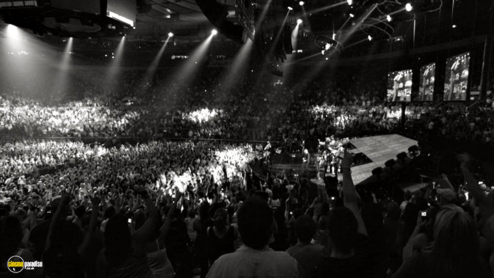 A still #25 from Bon Jovi: Live at Madison Square Garden (2009)