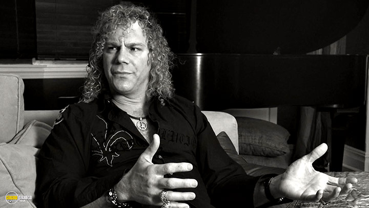 A still #23 from Bon Jovi: Live at Madison Square Garden (2009)