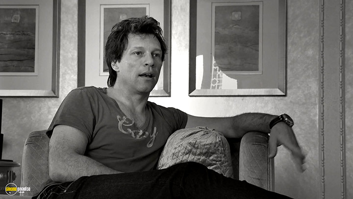 A still #21 from Bon Jovi: Live at Madison Square Garden (2009)