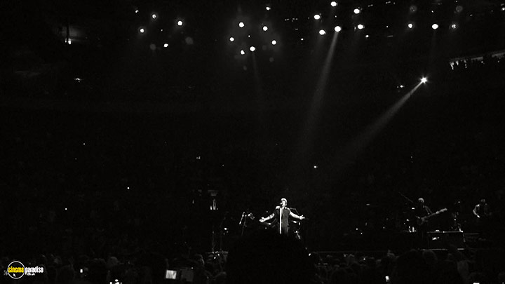 A still #20 from Bon Jovi: Live at Madison Square Garden (2009)