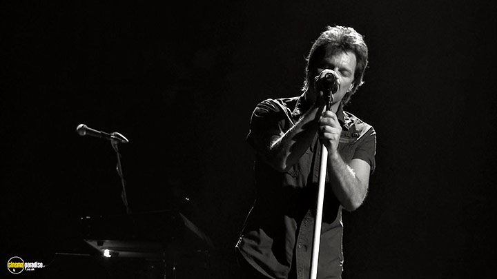 A still #19 from Bon Jovi: Live at Madison Square Garden (2009)