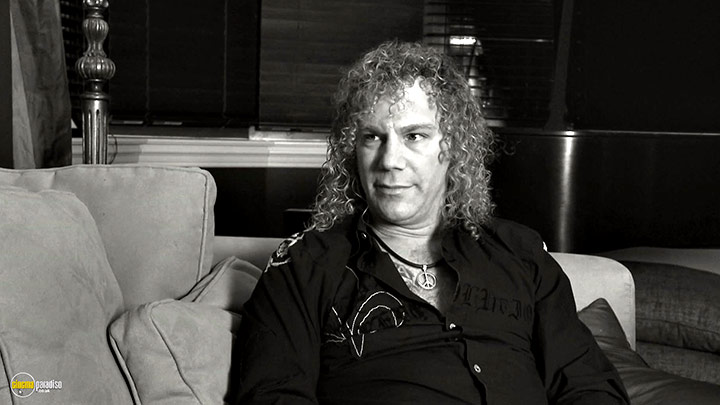 A still #15 from Bon Jovi: Live at Madison Square Garden (2009)