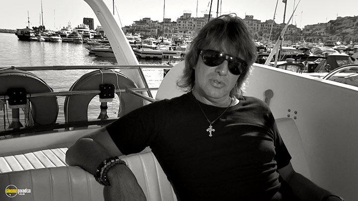 A still #16 from Bon Jovi: Live at Madison Square Garden (2009)
