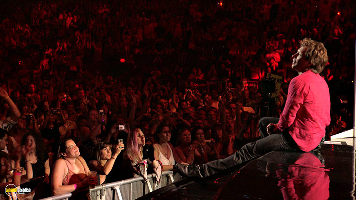 A still #11 from Bon Jovi: Live at Madison Square Garden (2009)