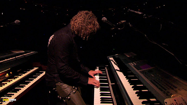 A still #10 from Bon Jovi: Live at Madison Square Garden (2009)