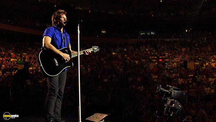 A still #7 from Bon Jovi: Live at Madison Square Garden (2009)