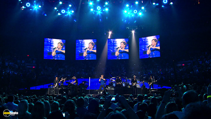 A still #6 from Bon Jovi: Live at Madison Square Garden (2009)