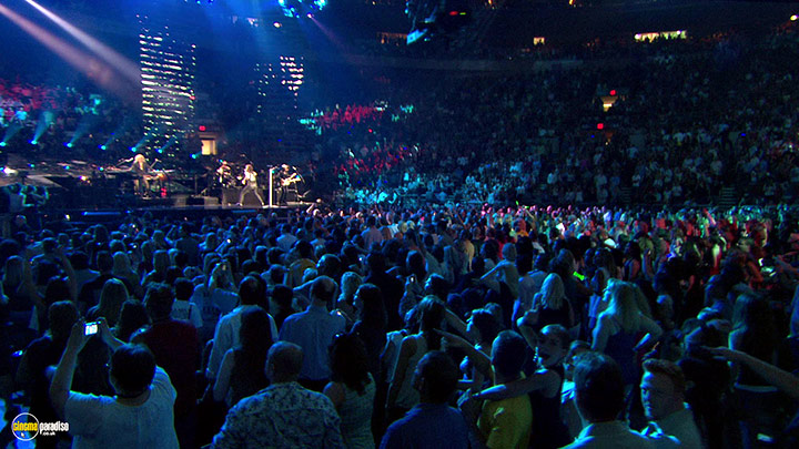 A still #5 from Bon Jovi: Live at Madison Square Garden (2009)