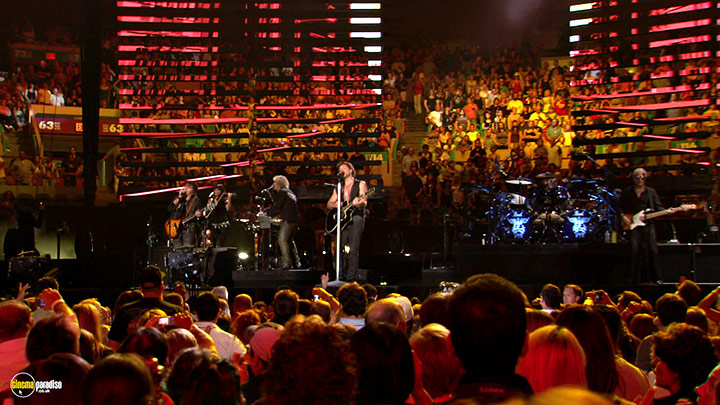 A still #4 from Bon Jovi: Live at Madison Square Garden (2009)
