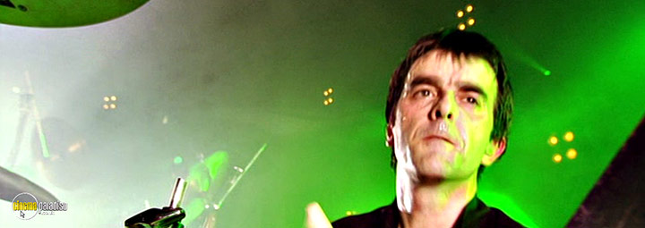 A still #2 from Faithless: Live at Alexandra Palace (2005)