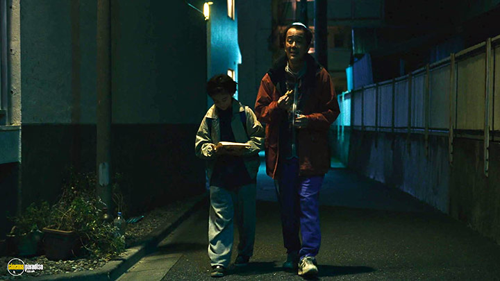 A still #23 from Shoplifters (2018)