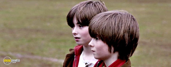 A still #15 from Believe (2013)