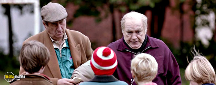 A still #14 from Believe (2013)
