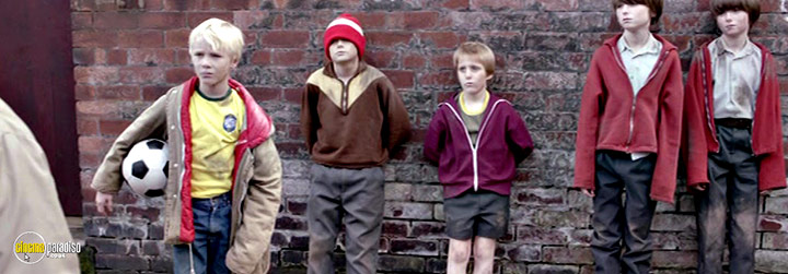 A still #6 from Believe (2013)