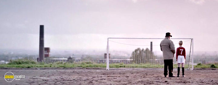 A still #8 from Believe (2013)