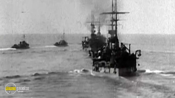 A still #1 from The Great War: 1915: The Year of Illusion (1915)