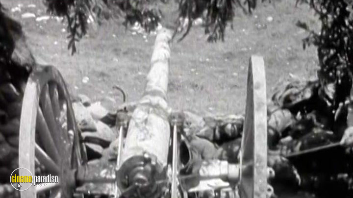 A still #4 from The Great War: 1915: The Year of Illusion (1915)