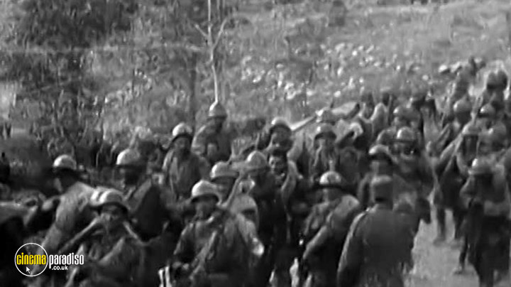 A still #3 from The Great War: 1915: The Year of Illusion (1915)
