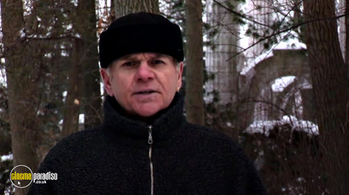 A still #1 from Alien Paranormal: Bigfoot, UFOs and the Men in Black (2013)