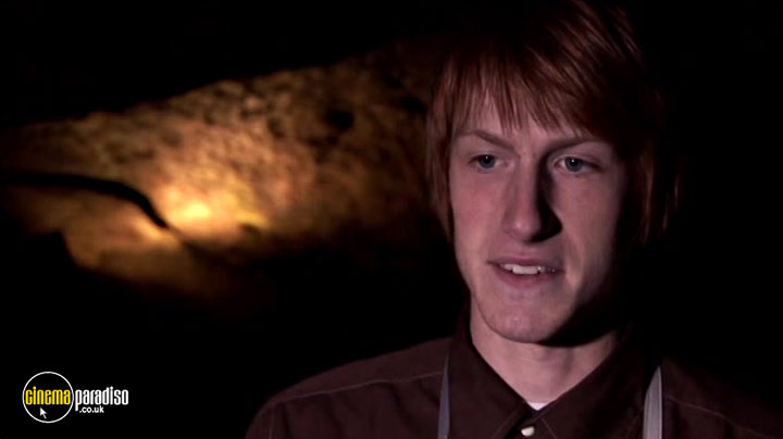 A still #4 from Alien Paranormal: Bigfoot, UFOs and the Men in Black (2013)