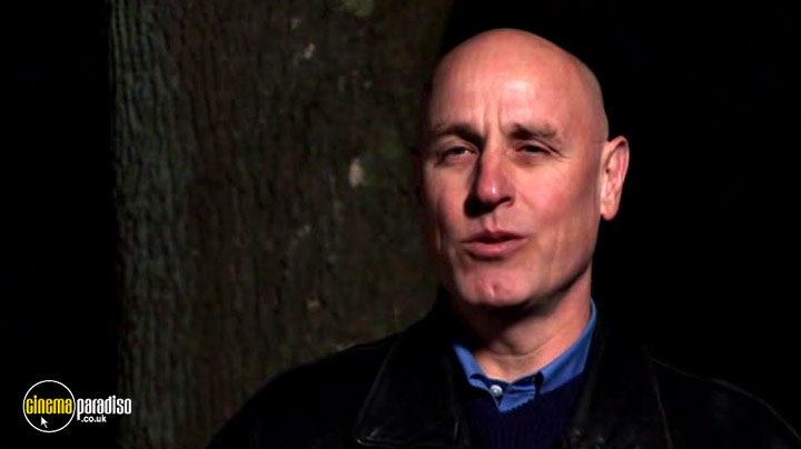 A still #2 from Alien Paranormal: Bigfoot, UFOs and the Men in Black (2013)