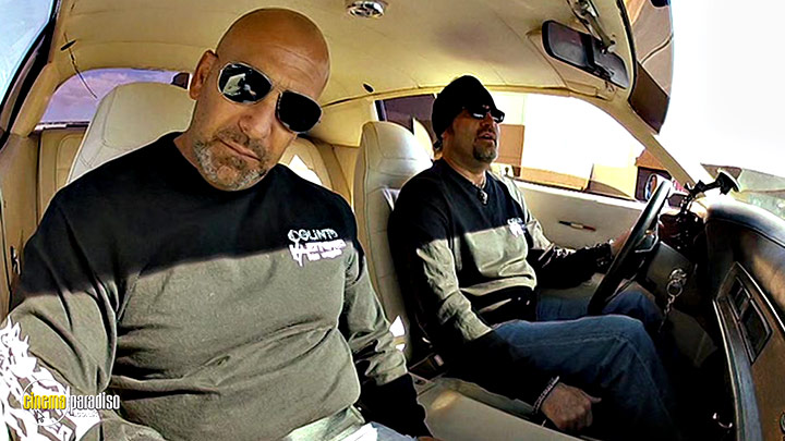A still #17 from Counting Cars: Series 2 (2013)