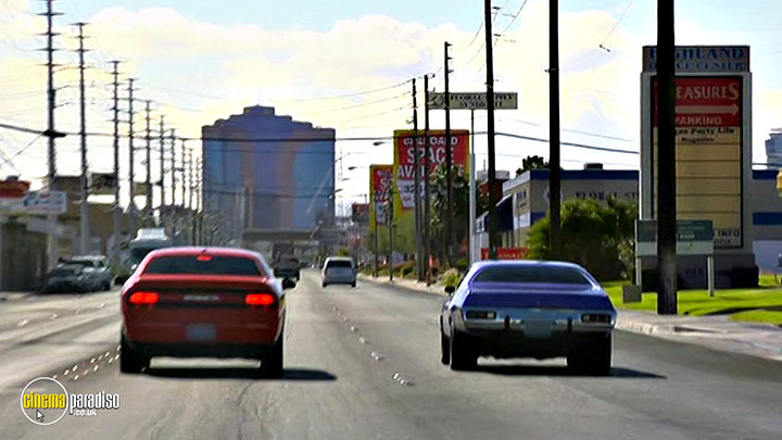 A still #16 from Counting Cars: Series 2 (2013)