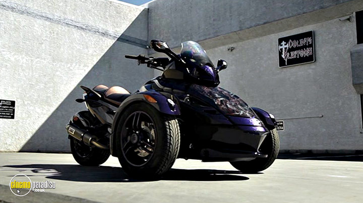 A still #13 from Counting Cars: Series 2 (2013)