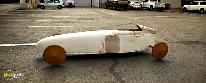 A still #10 from Counting Cars: Series 2 (2013)