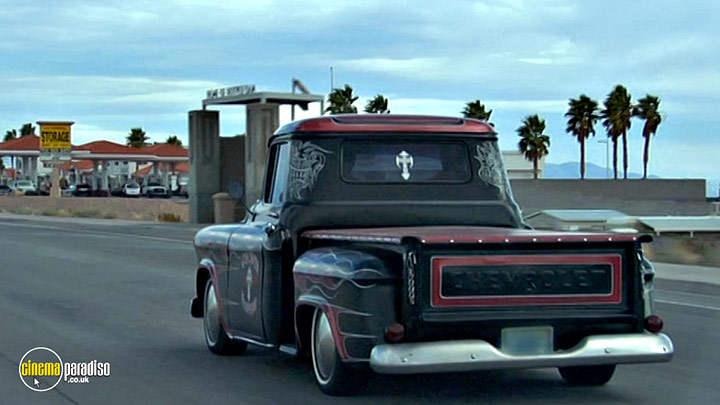 A still #9 from Counting Cars: Series 2 (2013)