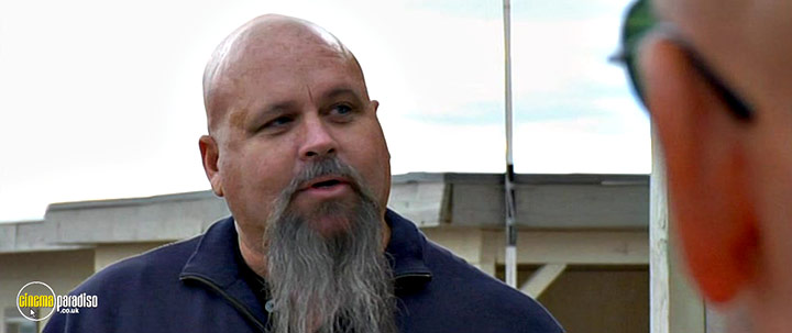 A still #3 from Counting Cars: Series 2 (2013)