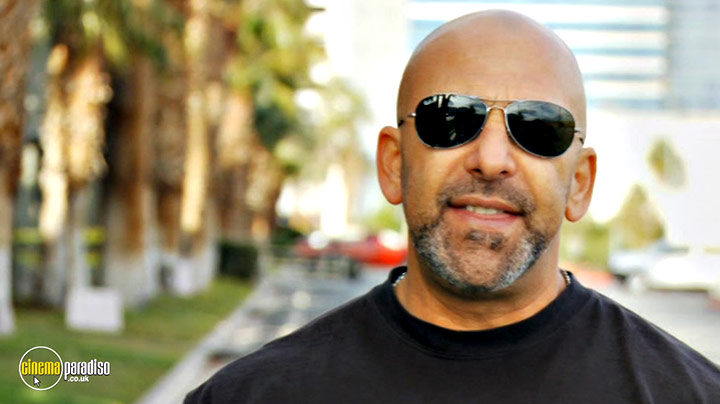 A still #2 from Counting Cars: Series 2 (2013)