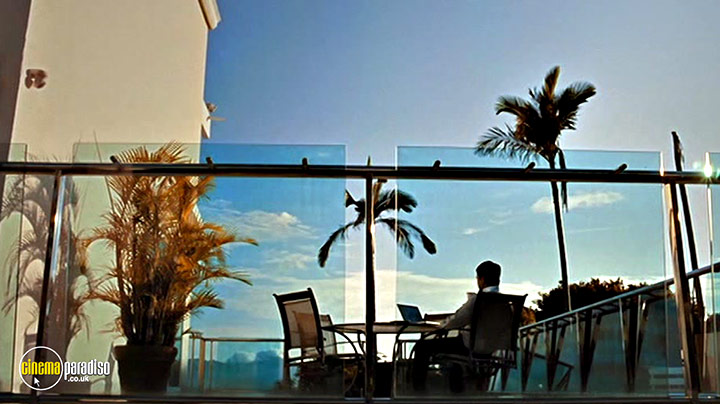 A still #13 from Motorway (2012)