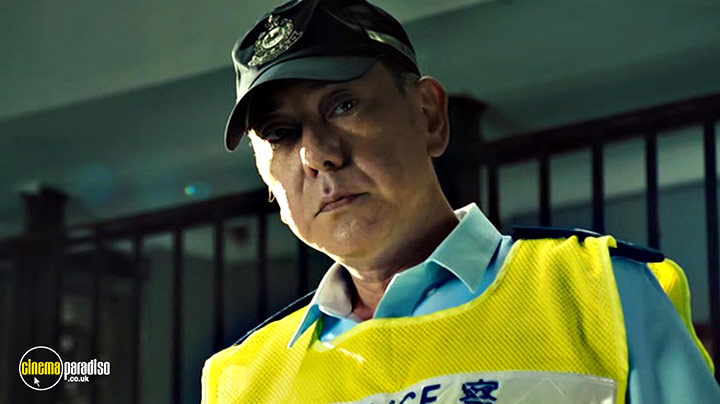A still #2 from Motorway (2012)