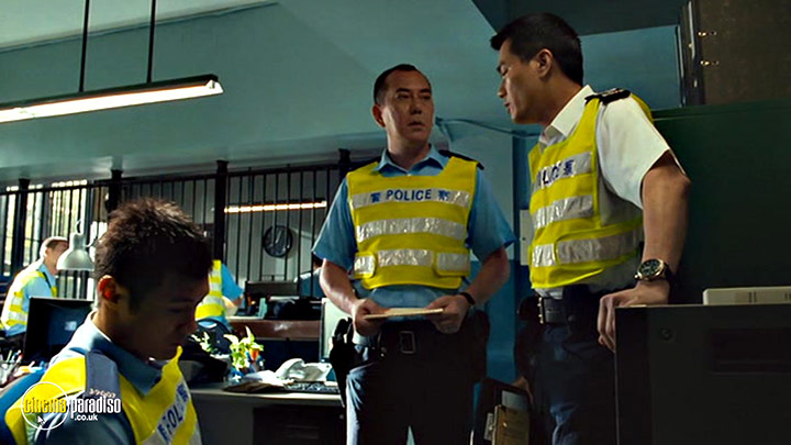 A still #12 from Motorway (2012)