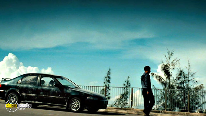 A still #9 from Motorway (2012)