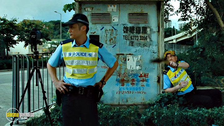 A still #4 from Motorway (2012)