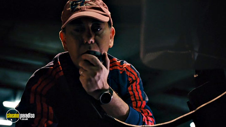 A still #7 from Motorway (2012)