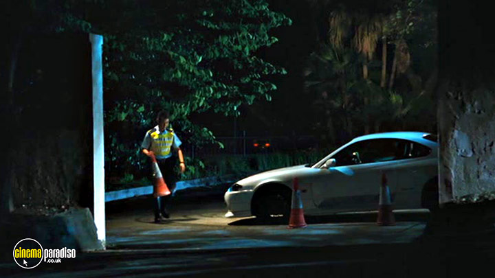 A still #5 from Motorway (2012)