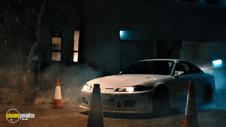 A still #1 from Motorway (2012)
